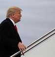 Provas de uma ligação entre sua equipe e a Rússia seriam "a pior catástrofe imaginável" para Trump  Foto: Deutsche Welle