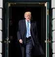Donald Trump  Foto: EFE