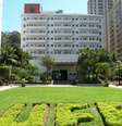 Reitoria da Universidade Federal Fluminense (UFF), no Rio de Janeiro  Foto: Divulgação/UFF