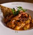  Foto: Facebook/@Nino Cucina&Vino / Reprodução