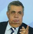 Jorge Picciani, presidente da Assembleia Legislativa do Rio de Janeiro  Foto: Agência Brasil