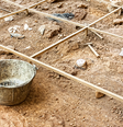 50 sítios arqueológicos foram encontrados na Amazônia  Foto: Marques / Shutterstock.com