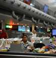 Varejo teve queda de 0,7%, mas supermercados, alimentos, bebidas e fumo acusaram alta de 0,2% nas vendas  Foto: Agência Brasil
