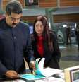Oposição diz que é a primeira vez que Nicolás Maduro toma todo o poder na Venezuela   Foto: Reuters