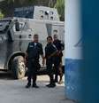 Polícia Militar do Rio de Janeiro  Foto: Fernando Frazão / Agência Brasil