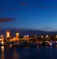 Londres  Foto: fazon1  / iStock