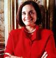 Lúcia Flecha de Lima  Foto: Pinterest / Reprodução