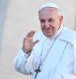 Papa Francisco  Foto: EFE