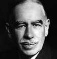 John Maynard Keynes  Foto: Getty Images