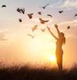 É uma semana para buscar o equilíbrio pessoal e emocional  Foto: iStock