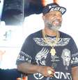 Mr. Catra respondeu sobre assuntos como 'tática para conquistar tantas mulheres' e 'como faz para evitar uma guerra entre elas'. Mas entre algumas respostas, ele chocou ao dizer que perdeu a virgindade com apenas cinco anos  Foto: AGNews / PurePeople