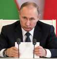 Rússia diz que ataque dos EUA foi uma "agressão contra um Estado soberano"  Foto: Reuters