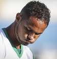 As aulas de futebol as crianças e adolescentes do Nucap servirão também para Bruno ocupar seus dias até o julgamento do recurso contra a condenação que ocorrerá dia 13 de setembro.  Foto: Thomas Santos/Agif / Gazeta Press