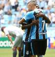 Foto: Pedro H. Tesch/Agência Eleven / Gazeta Press