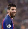 Messi  Foto: Reuters