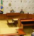 A Lava Jato deverá gerar o maior julgamento por corrupção da história do Supremo  Foto: LULA MARQUES/AGPT / BBC News Brasil