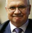 Ministro Edson Fachin, relator da Lava Jato no STF.  Foto: Reuters