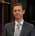 Segundo Assad, suposto ataque com armas químicas foi '100% fabricado'  Foto: BBC / BBC News Brasil