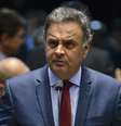 Aécio Neves será alvo de inquérito no STF  Foto: Jefferson Rudy/Ag. Senado / BBCBrasil.com