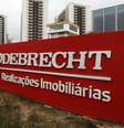Odebrecht participou de inúmeras obras do governo  Foto: Mario Tama/Getty Images