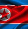 Bandeira da Coreia do Norte  Foto: Viktorcvetkovic  / iStock
