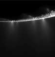 Jatos de vapor d'água expelidos por uma rede de gêiseres tornam mais fácil investigar lua de Saturno  Foto: NASA/JPL-Caltech/SSI / BBC News Brasil