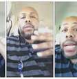 Steve Stephens transmitiu, ao vivo no Facebook, o momento em que atira e mata um pedestre na rua, nos EUA  Foto: Reuters