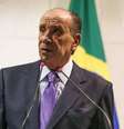 Defesa de Aloysio Nunes deseja que inquérito no Supremo Tribunal Federal seja retirado das mãos do ministro Edson Fachin e redistribuído para outro magistrado    Foto: Agência Brasil