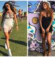 Thaila Ayala e Sabrina Sato  Foto: Instagram/Reprodução / Elas no Tapete Vermelho