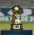 Troféu da Copa Verde  Foto: Divulgação/CBF
