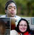 Roberto Guedes (no alto à esq.), Luis Eduardo Próspero, Bárbara Nascimento e Marianna Gomes: representantes de grupo estimado em 13 milhões de pessoas apenas no Brasil  Foto: Arquivo pessoal / BBC News Brasil