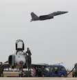 Coreia do Sul e Estados Unidos realizam exercícios militares em conjunto  Foto: EFE