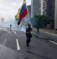 Venezuela vive dias de protestos contra e em defesa do presidente Nicolás Maduro   Foto: Agência Brasil
