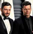 União de Ricky Martin e Jwan Yosef será oficializada em festa que vai durar três dias  Foto: Reprodução/Instagram @jwanyosef