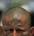 MS-13 é uma das gangues mais temidas do mundo  Foto: Getty Images / BBC News Brasil