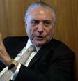 Presidente Michel Temer   Foto: EFE