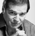 Além de atuar esporadicamente, Jerry Adriani fez parte da trilha sonora de várias novelas  Foto: Rodrigo Meneghello / Divulgação