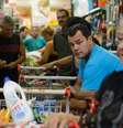 Queda da inflação pode reduzir preços de produtos alimentícios    Foto: Agência Brasil