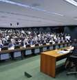  Foto: Alex Ferreira / Câmara dos Deputados