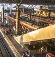 Programe-se: diversos setores de serviços vão aderir a Greve Geral nesta sexta-feira (28)  Foto: Shutterstock / Guia da Semana