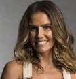 Deborah Secco é telespectadora fiel do ‘Big Brother Brasil’  Foto: Estevam Avellar/TV Globo  / Divulgação