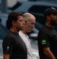 O empresário Eike Batista foi preso no final de janeiro na Operação Eficiência  Foto: Agência Brasil