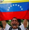 A Venezuela decidiu se retirar da OEA logo após a organização convocar uma reunião extraordinária para debater a crise no país.   Foto: Reuters