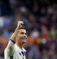 Cristiano Ronaldo  Foto: EFE