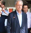 Com decisão do STF, Dirceu deve aguardar recursos em liberdade  Foto: Fabio Rodrigues Pozzebom/Ag. Brasil / BBC News Brasil