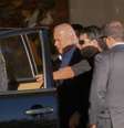 Dirceu ao ser detido em 2015; Supremo concedeu habeas corpus ao ex-homem forte do governo Lula  Foto: Divulgação TV Brasil / BBC News Brasil