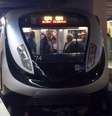 Cerimônia de inauguração da Linha 4 do Metrôdo Rio de Janeiro  Foto: Agência Brasil