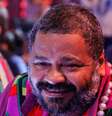 Arlindo Cruz não respira mais por aparelhos e já responde a estímulos, diz a coluna 'Retratos da Vida', do jornal 'Extra', nesta quinta-feira, 4 de maio de 2017  Foto: Divulgação, TV Globo / PurePeople