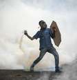O número de mortes em meio à onda de protestos na Venezuela, que começou no último dia 1º de abril, subiu para 34 com o caso de Cañizales e outras quatro vítimas informadas hoje pelo governo do país.  Foto: EFE