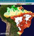  Foto: Climatempo